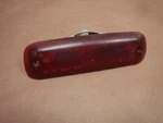 Jeep Cherokee 97-01 Rear Hatch High Mount Stop Light. Fixed Price $14.99.