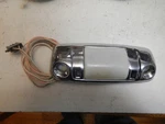 1971-81 Chevrolet Pontiac Oldsmobile Dome Light Deluxe Map 1695634 Working. Fixed Price $79.99.