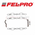 Fel-pro Intake Manifold Gasket Set For 1977-1990 Dodge W150 5.2L 5.9L V8 Rl. Fixed Price $29.53.