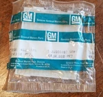 Nos Gm Ft Door Arm Rest Lens 78 Riviera 77 Olds Ninety Eight 20008492. Fixed Price $9.99.