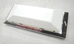 66 67 68 69 70 Ford Falcon Dome Light Lens & Chrome Body New *. Fixed Price $28.95.
