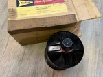 1956-68 Dodge Plymouth Chrysler Nos Mopar 273 318 Wide Block Oil Filter Housing. Fixed Price $95.00.