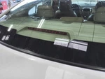 Used Center High Mount Stop Light Fits: 2011 Buick Lacrosse Grade. Fixed Price $55.00.