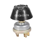 12V Water Proof Light Switch Horn Push Button Metal For Massey Ferguson Tractor. Fixed Price $18.43.