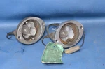 Vtg 1961-1963 Pontiac Tempest Backup Light Housing Lamp Clear Lens Lemans B2Z-61. Fixed Price $55.25.