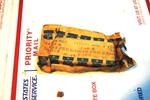 Nos Mopar 1968 Plymouth Fury Dodge Polara Chrysler Back Up Lamp Lens W/wagon. Fixed Price $29.95.
