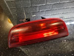 2002-07 Jeep Liberty/cherokee Third Brake Light 55155832. Fixed Price $36.00.