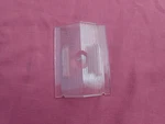 1959 Plymouth Back-up Lens, Nos! 1879053 Savoy Belvedere Fury Reverse. Fixed Price $24.99.