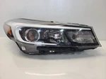 2017-18 Kia Forte (vin 3) Passenger Right Headlight Halogen W/o Led Accent. Fixed Price $311.49.