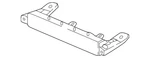 Genuine Honda Center High Mount Stop Light 34270-TBG-A01. Fixed Price $141.53.