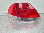 2001-08 Bmw Series E65 Genuine Rear Outer Tail Light Passenger Side -6937235. Fixed Price $54.15.