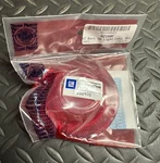Trim Parts Back Up Light Lens - A2160F For Chevy Bel Air, Biscayne & Impala 62. Fixed Price $20.20.