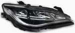 Oem Right Passenger Side Hid Headlamp For Chrysler Pacifica Chrome 68228948AH. Fixed Price $403.75.