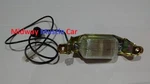 New License Plate Light Lamp Assembly 65-72 Pontiac Gto Lemans Tempest. Fixed Price $33.50.