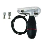 Unity U-6701-0101 Spotlight Handle Housing Assembly 36IN Single Bare Wire. Fixed Price $99.95.