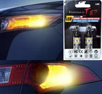 Led Light Canbus Error Free 921 Amber Two Bulb Rear Turn Signal Replace Upgrade. Fixed Price $16.25.