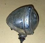1941 1946-47 Chevy Guide B-31 Pontiac, Buick Accessories Backup Light. Fixed Price $46.00.