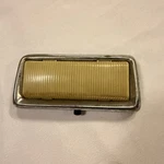 1954 1955 1956 Ford Dome Light Assembly FDA-13787-C Parts Oem. Fixed Price $24.99.