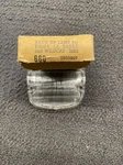 1963 Buick Lesabre Wildcat Nos Backup Lamp Lens Gm Delco Guide # 5953907. Fixed Price $15.00.