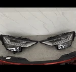 Mint! 2019-2023 Audi RSQ8 Matrix Led Headlights Oem Pair Lh Rh. Fixed Price $4499.95.