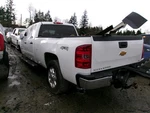 Used Center High Mount Stop Light Fits: 2014 Chevrolet Silverado 3500 Pickup Gr. Fixed Price $129.55.
