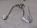 2007-2012 Gmc Acadia Oem Third 3RD Brake Light Connector Pigtail 08 09 10 11. Fixed Price $20.00.
