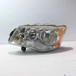2011-2020 Dodge Grand Caravan Halogen Left Side Headlight Oem 05113337AG. Fixed Price $57.92.