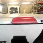 Used Center High Mount Stop Light Fits: 2002 Jeep Liberty Grade. Fixed Price $102.90.