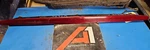 04 Cadillac Deville 3RD Brake Light Avoidance Lamp Trunk-lid Mounted Oem. Fixed Price $79.62.
