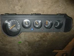 Mopar Body Standard Dash Gauge. Fixed Price $450.00.