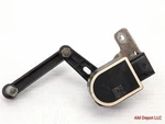 2011 Bmw 535I 528I 550I F10 Rear Left Height Ride Level Sensor 37146784075. Fixed Price $29.99.
