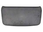 Bmw Series E92 M3 Lci Black Headliner Rear Covering 7139298. Fixed Price $23.70.