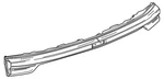 Genuine Gm Light Bar 85758281. Fixed Price $394.86.