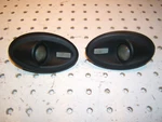 Mercedes Genuine W116 1973-1980 450SEL Rear Reading Dome Oem 2 Lights. Fixed Price $94.30.