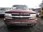 Used Center High Mount Stop Light Fits: 2003 Chevrolet Suburban 1500 Grade. Fixed Price $129.55.