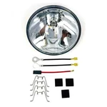 Unity U-7682 Clear Replacement Lamp 100W Halogen For S6 S04 Spotlight Heads. Fixed Price $69.95.