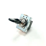 On/off/on Lucas Toggle Switch 31743 57SA - Indicator, Change Over Etc. Fixed Price $29.34.