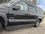 Used Center High Mount Stop Light Fits: 2000 Chevrolet Suburban 1500 Grade. Fixed Price $129.55.