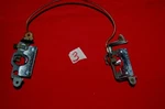 Vw Hella Karmann Tag Light Bulb Holder 1958-1974, Lic. Plate, All Ghias #3. Fixed Price $99.00.