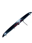 2006-2013 Chevrolet Corvette C6 Oem Third Rear Spoiler Light Moulding 10333480. Fixed Price $170.96.