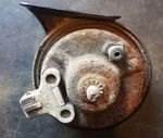 Bmw Renault Vw Mazda Peugeot Citroen High Tone Horn 0092018 Klaxon TP99 E2. Fixed Price $13.42.