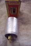 Bosch Volt Flasher 0336150009 V/W**2X18W. Fixed Price $42.50.