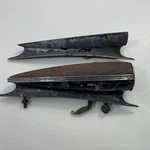 1937 38 Buick Accessory Parking Light Assemblies Chevrolet N2. Fixed Price $149.95.
