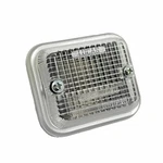 AAU5510Z - Lucas Reverse Lamp L798 Mgb Mgc Austin Healey Midget Jag. Fixed Price $26.58.