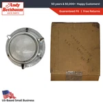 1957 Plymouth Belvedere Fury Savoy Suburban Parking Light Lamp Lens 1689859 Nos. Fixed Price $161.23.