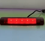 2009-2015 Honda Pilot Hight Mounted Tailgate Stop Light Lamp 3RD Brake Oem. Fixed Price $99.99.