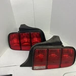 05-09 Ford Mustang Oem Taillights Driver Passenger Left Right Pair. Fixed Price $74.99.
