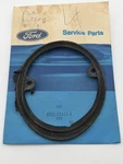 Nos Oem Ford 65 66 Mustang C5ZZ-15533-A Back Up Light Gasket Original Service. Fixed Price $24.99.
