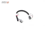 2023 2025 Ford F-350 F-250 Rear High Mount 3RD Stop Brake Light Lamp Wire Oem. Fixed Price $39.99.