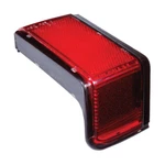 Lucas L944 Rear Tail Lamp Lens Red Rolls Royce Spirit Left Hand CD6257. Fixed Price $142.28.
